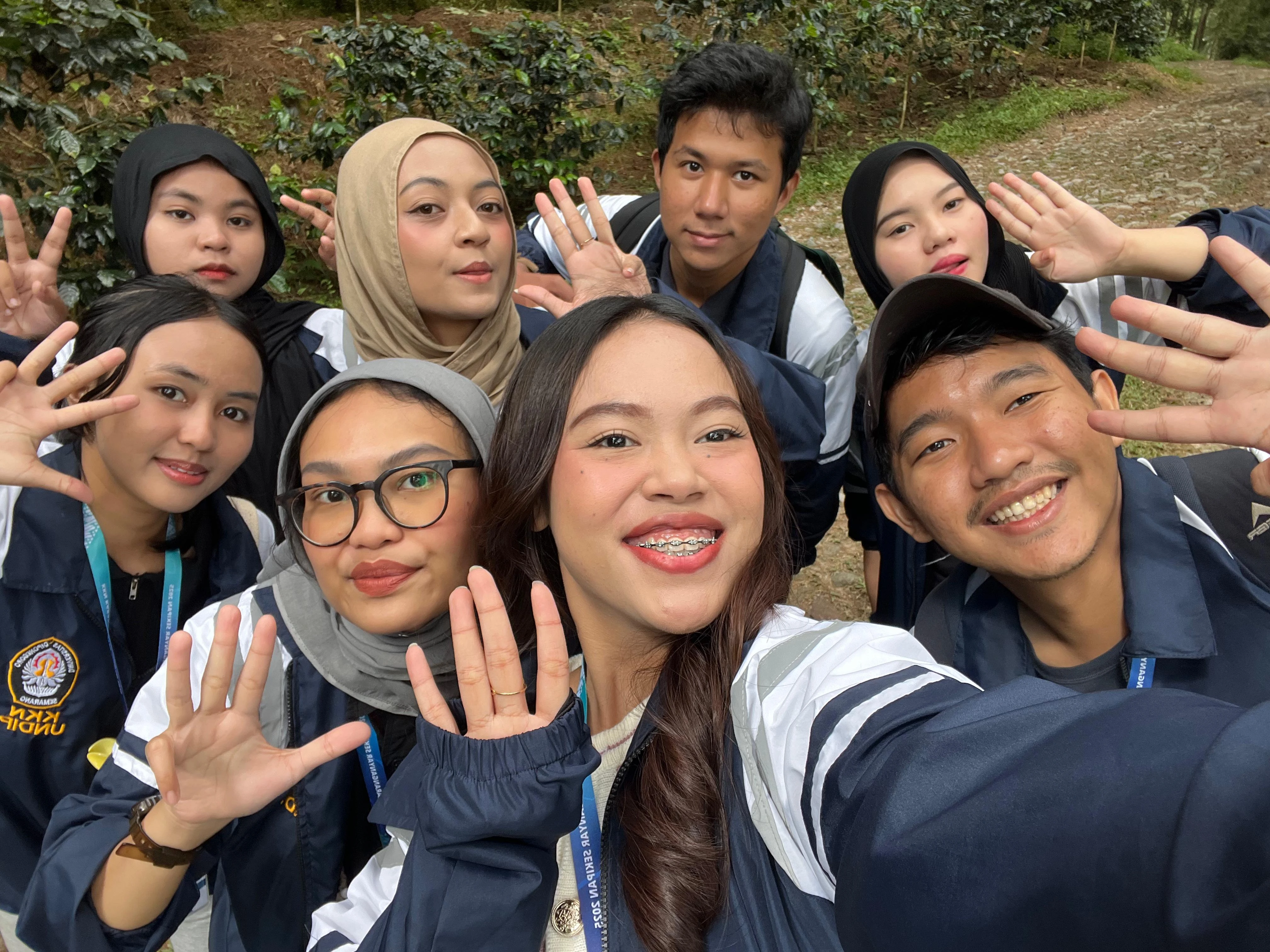 Foto kenangan