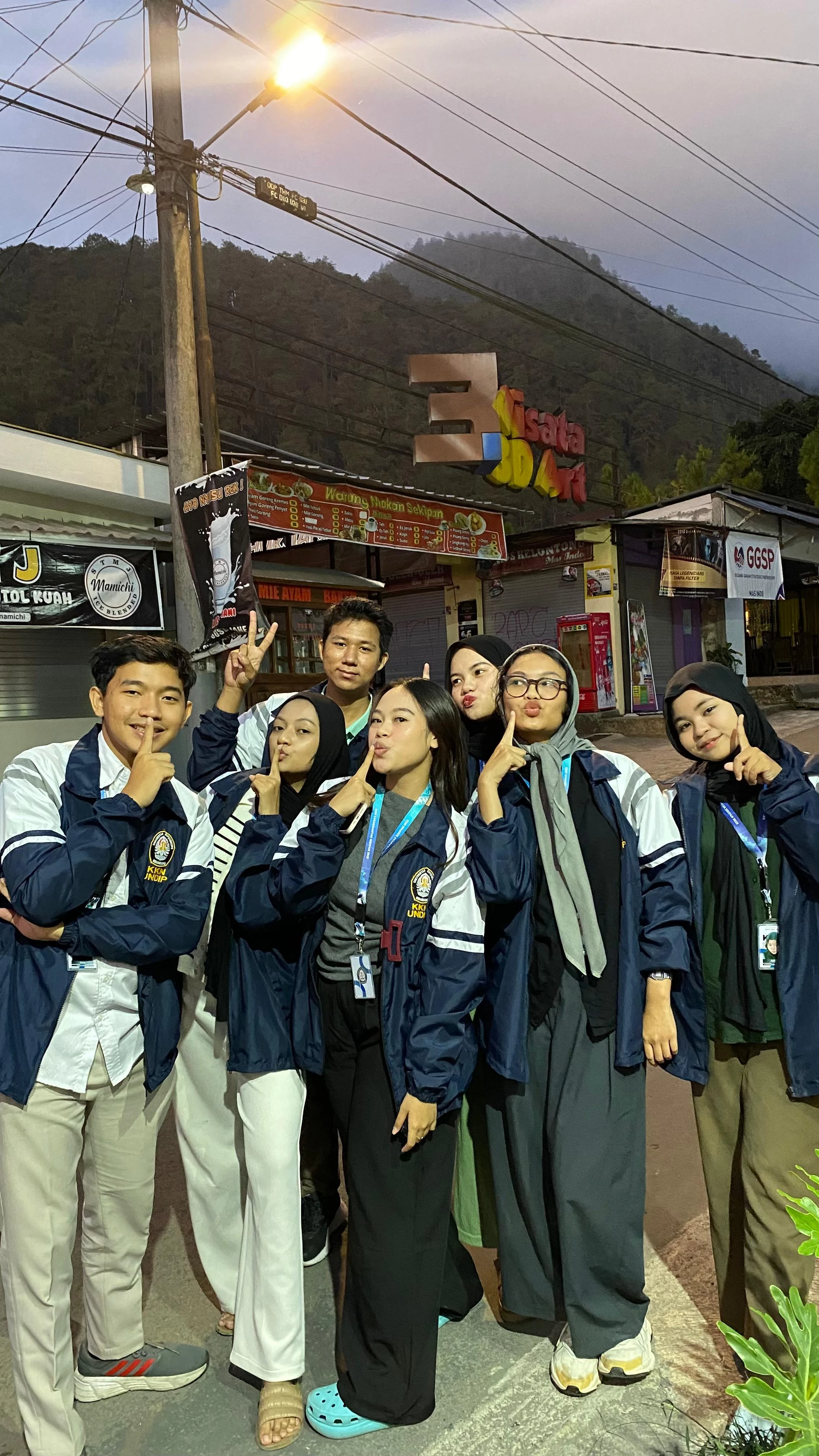 Foto kenangan