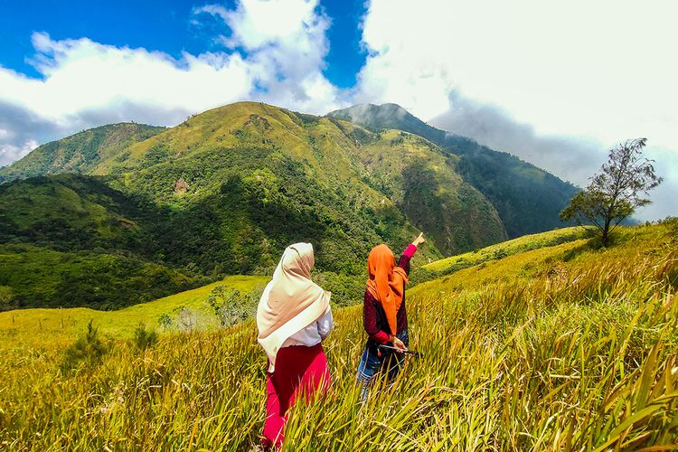 Foto kenangan